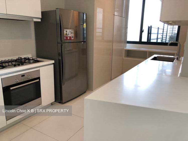 D'Leedon (D10), Condominium #190241762